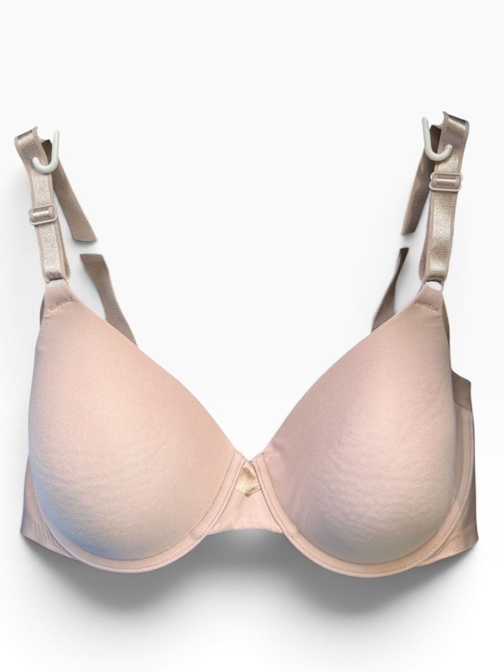 Olga GB0561A Beige T-shirt Bra size 38C